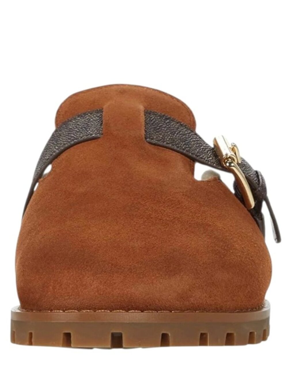 Michael Kors Judd Closed Toe Luggage, Size 6 M - Picture 5 of 6